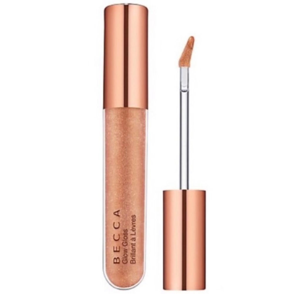 BECCA Glow Gloss Lip Gloss - Picture 9 of 15